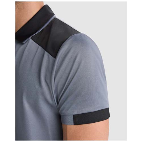 ROLY SAMURAI Polo unisex 4